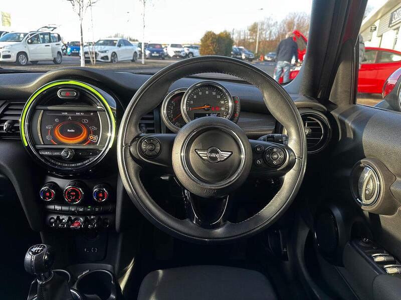 Used MINI Hatch 2016 for sale - 77162052: Photo 15