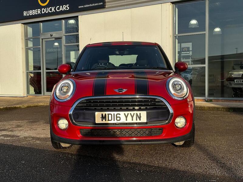 Used MINI Hatch 2016 for sale - 77162052: Photo 2
