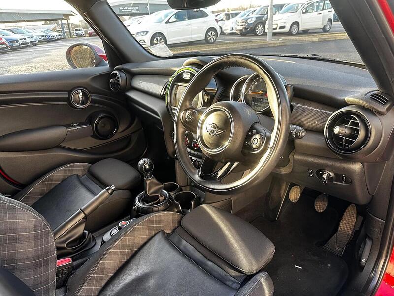 Used MINI Hatch 2016 for sale - 77162052: Photo 20