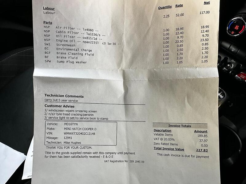 Used MINI Hatch 2016 for sale - 77162052: Photo 28