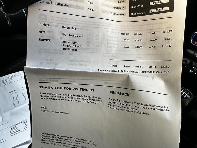 Used MINI Hatch 2016 for sale - 77162052: Photo 29