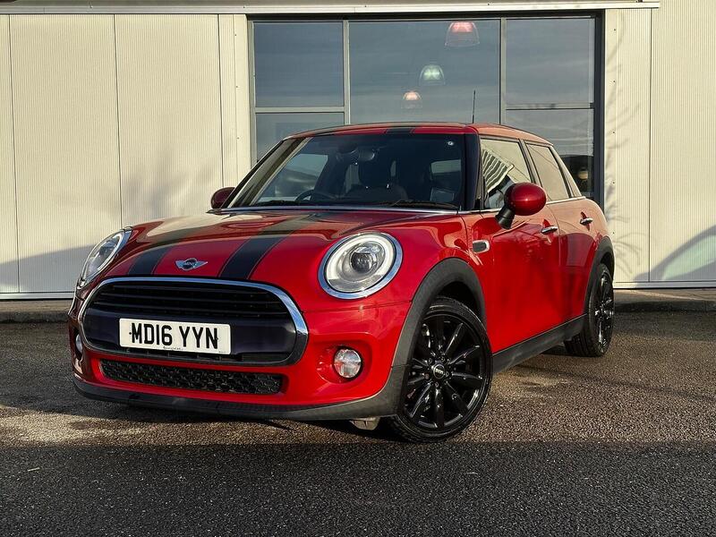 Used MINI Hatch 2016 for sale - 77162052: Photo 3