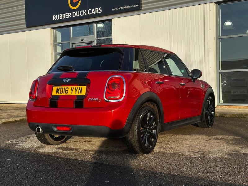 Used MINI Hatch 2016 for sale - 77162052: Photo 5