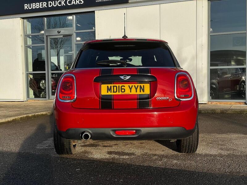 Used MINI Hatch 2016 for sale - 77162052: Photo 6