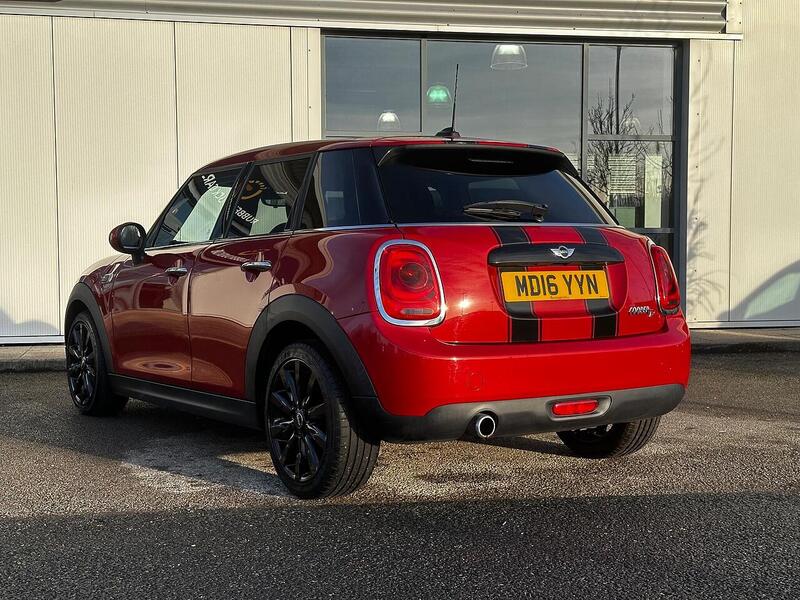 Used MINI Hatch 2016 for sale - 77162052: Photo 7