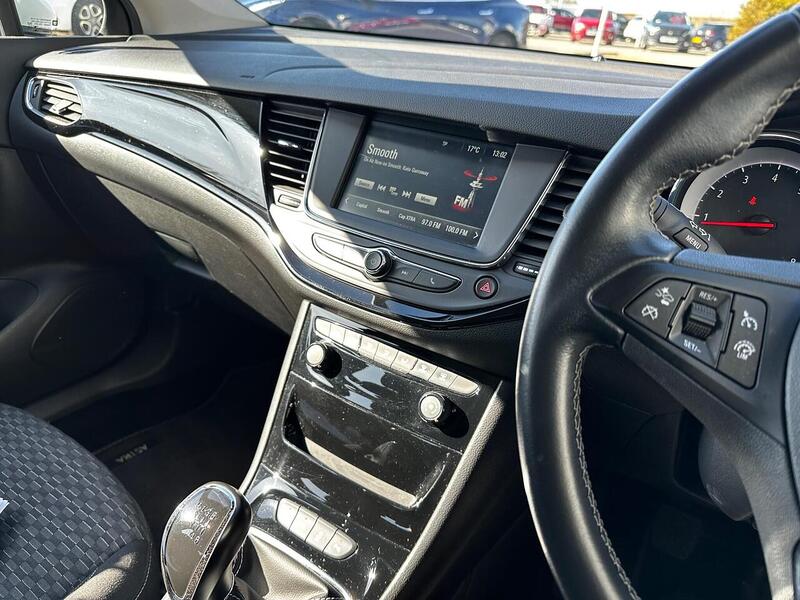 Used Vauxhall Astra 2017 for sale - 77920910: Photo 20