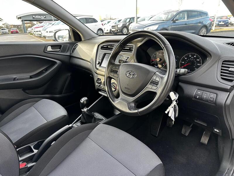 Used Hyundai i20 2019 for sale - 77250926: Photo 10