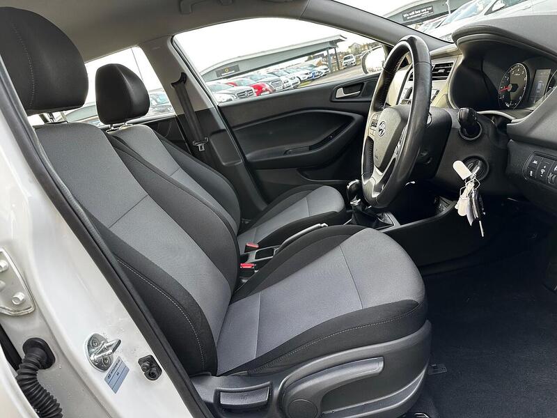 Used Hyundai i20 2019 for sale - 77250926: Photo 12