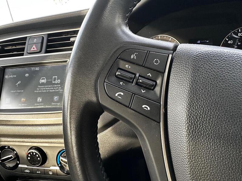 Used Hyundai i20 2019 for sale - 77250926: Photo 16