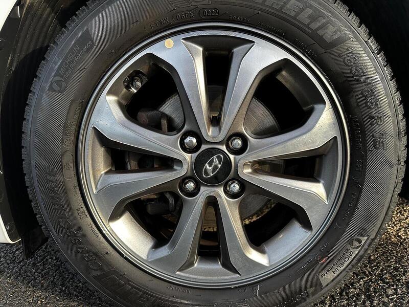 Used Hyundai i20 2019 for sale - 77250926: Photo 18