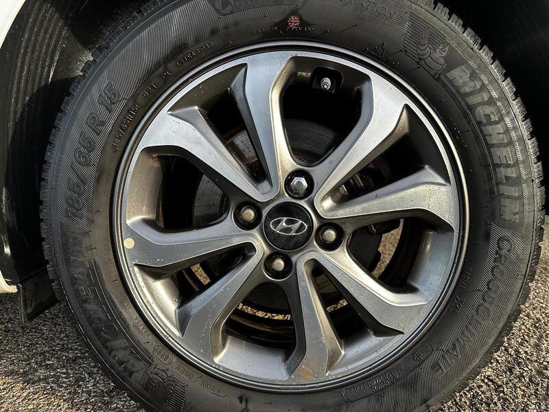 Used Hyundai i20 2019 for sale - 77250926: Photo 19