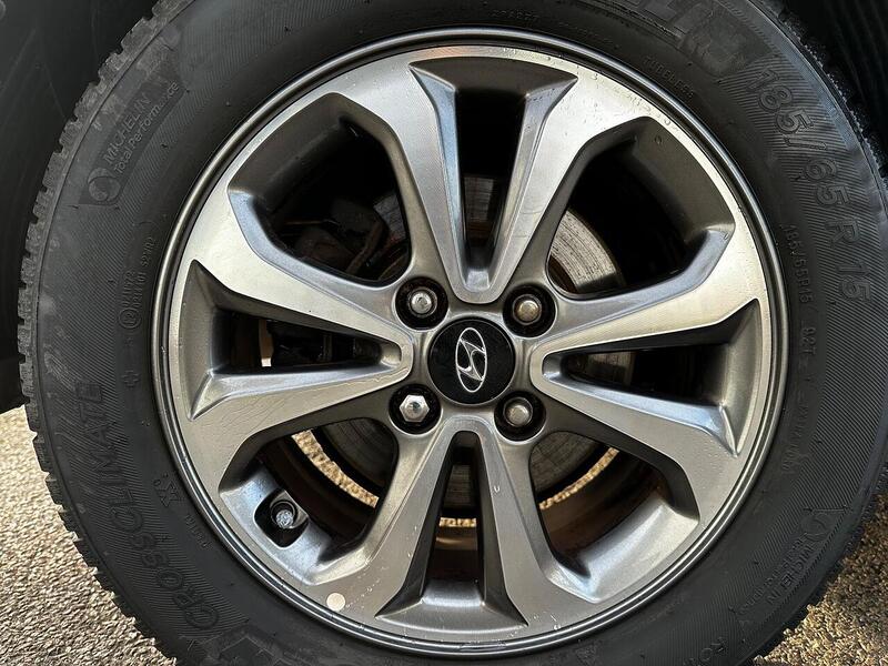 Used Hyundai i20 2019 for sale - 77250926: Photo 20