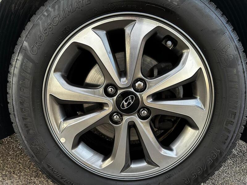 Used Hyundai i20 2019 for sale - 77250926: Photo 21