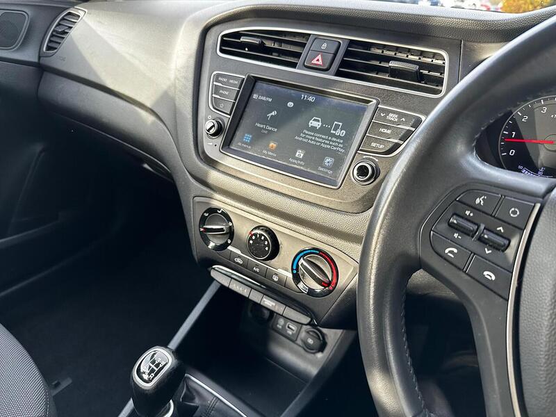 Used Hyundai i20 2019 for sale - 77250926: Photo 22