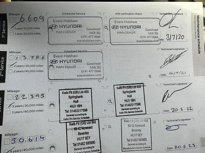 Used Hyundai i20 2019 for sale - 77250926: Photo 24