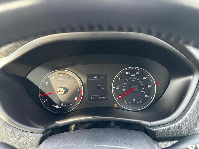 Used Hyundai i20 2019 for sale - 77250926: Photo 26