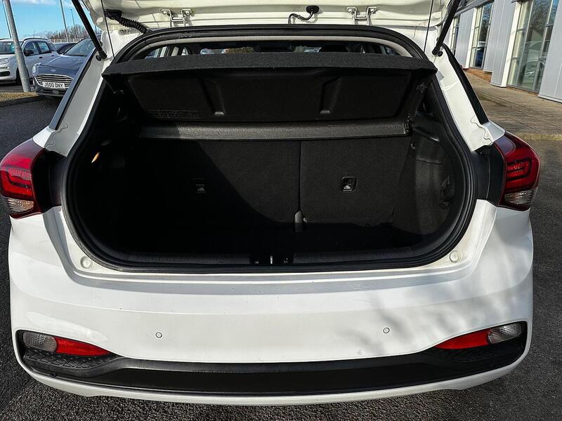 Used Hyundai i20 2019 for sale - 77250926: Photo 27