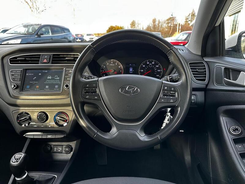 Used Hyundai i20 2019 for sale - 77250926: Photo 28