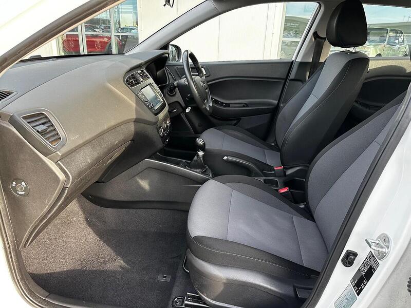 Used Hyundai i20 2019 for sale - 77250926: Photo 29