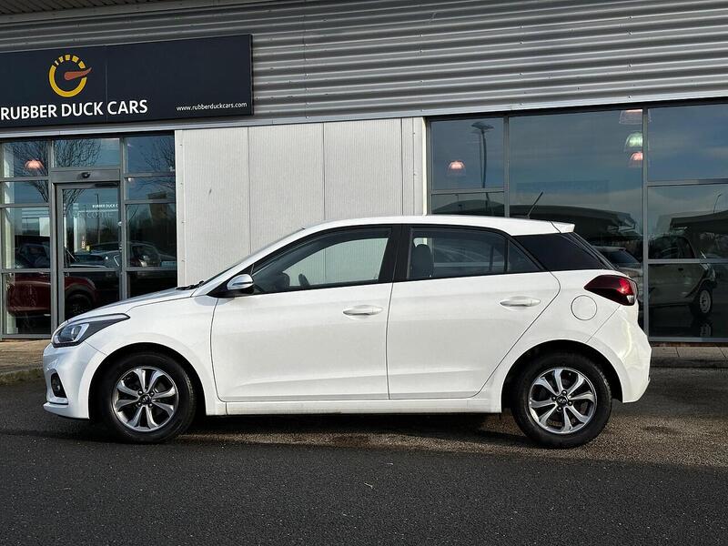 Used Hyundai i20 2019 for sale - 77250926: Photo 5