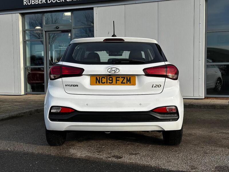 Used Hyundai i20 2019 for sale - 77250926: Photo 6