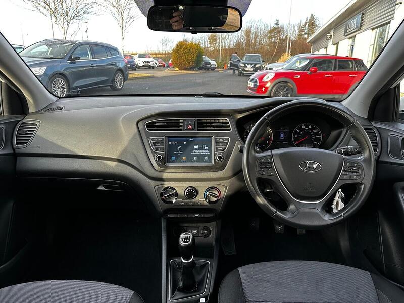 Used Hyundai i20 2019 for sale - 77250926: Photo 9