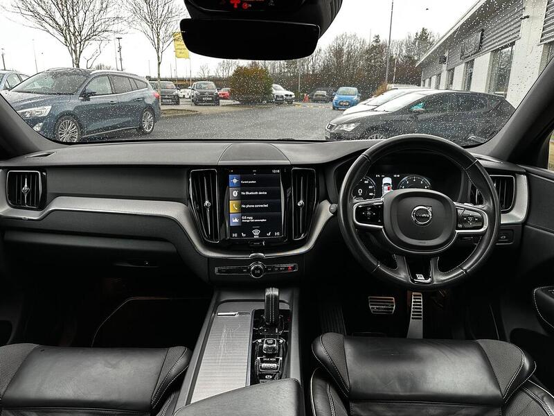 Used Volvo XC60 2020 for sale - 77535577: Photo 11