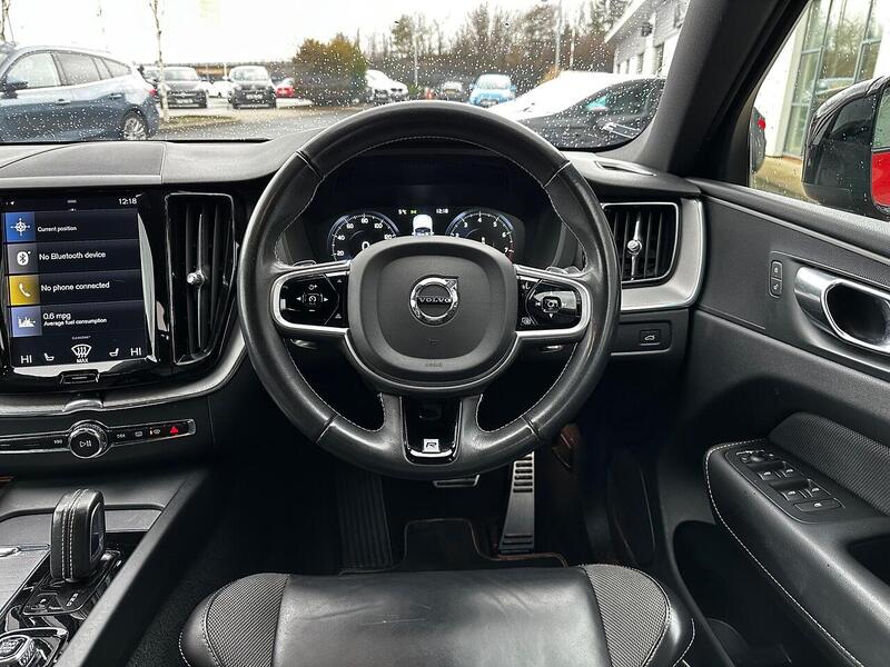 Used Volvo XC60 2020 for sale - 77535577: Photo 12