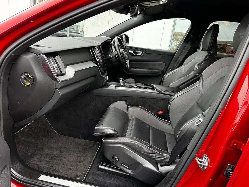 Used Volvo XC60 2020 for sale - 77535577: Photo 13