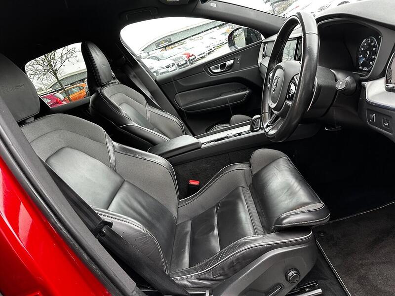 Used Volvo XC60 2020 for sale - 77535577: Photo 16