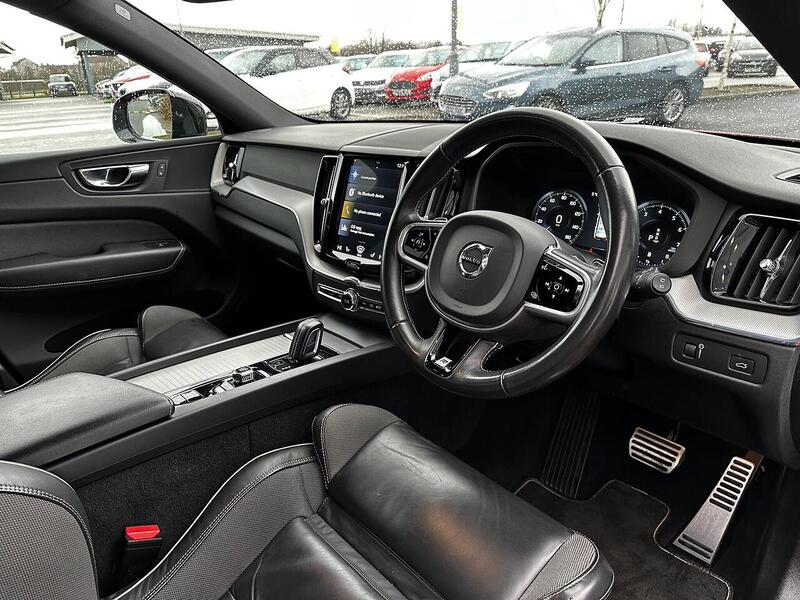 Used Volvo XC60 2020 for sale - 77535577: Photo 17