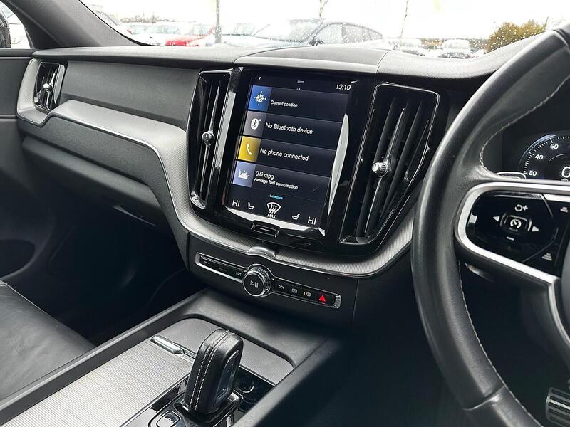 Used Volvo XC60 2020 for sale - 77535577: Photo 21