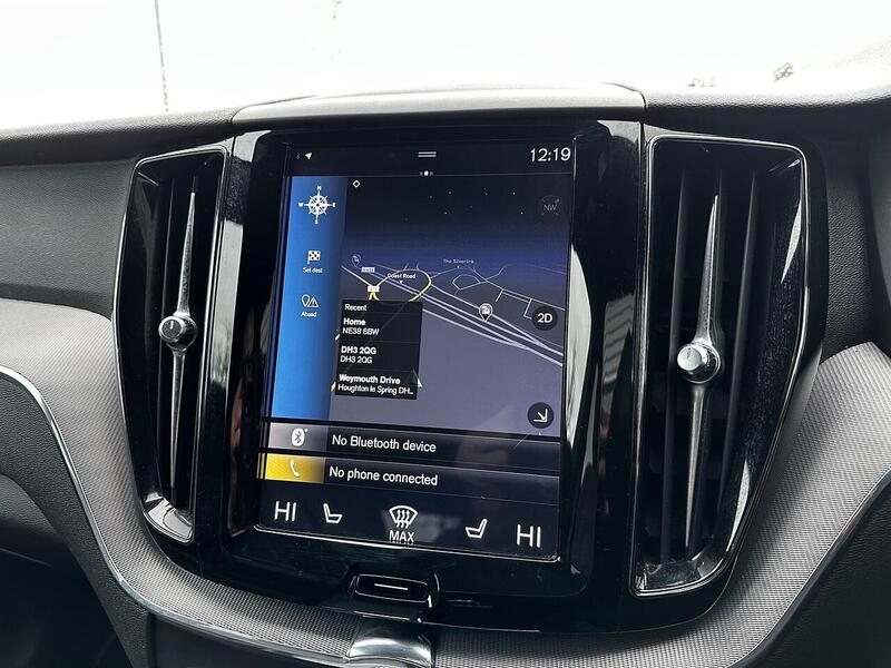 Used Volvo XC60 2020 for sale - 77535577: Photo 23