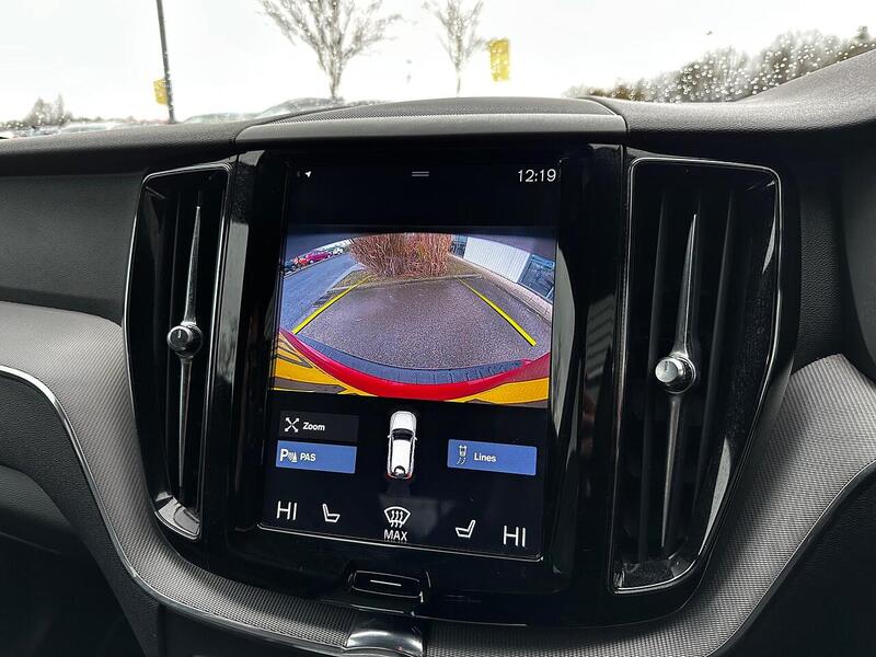 Used Volvo XC60 2020 for sale - 77535577: Photo 24