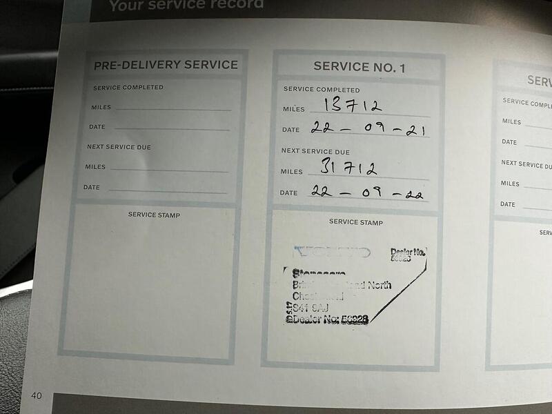 Used Volvo XC60 2020 for sale - 77535577: Photo 27