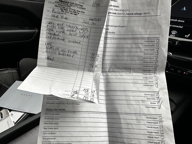 Used Volvo XC60 2020 for sale - 77535577: Photo 28