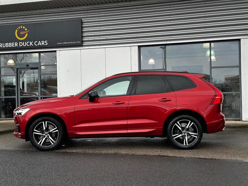 Used Volvo XC60 2020 for sale - 77535577: Photo 8