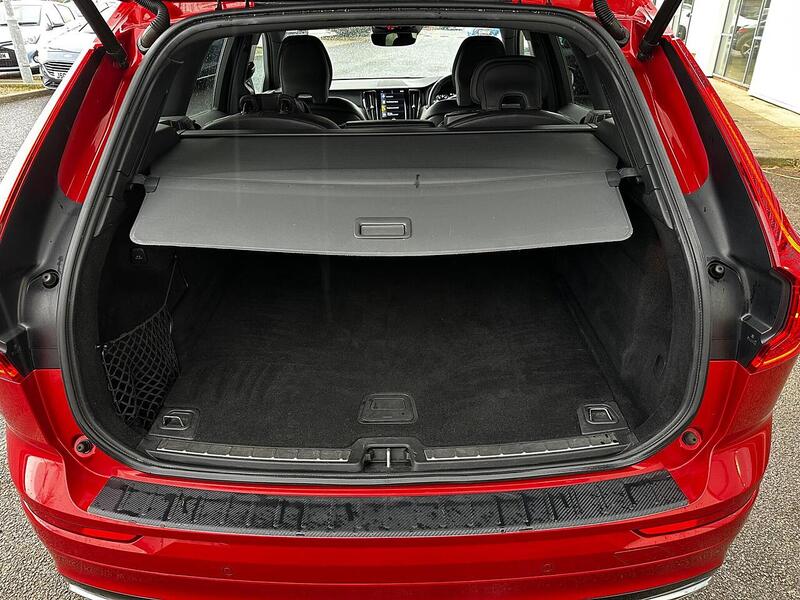 Used Volvo XC60 2020 for sale - 77535577: Photo 9