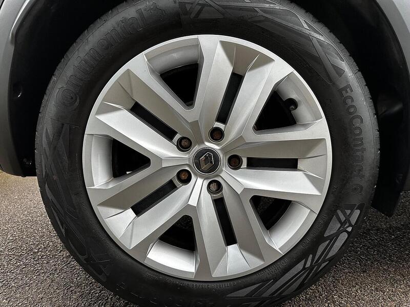 Used Renault Captur 2021 for sale - 77132480: Photo 11