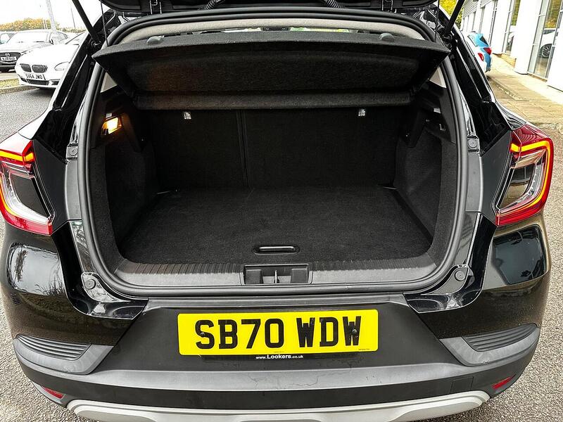 Used Renault Captur 2021 for sale - 77132480: Photo 13