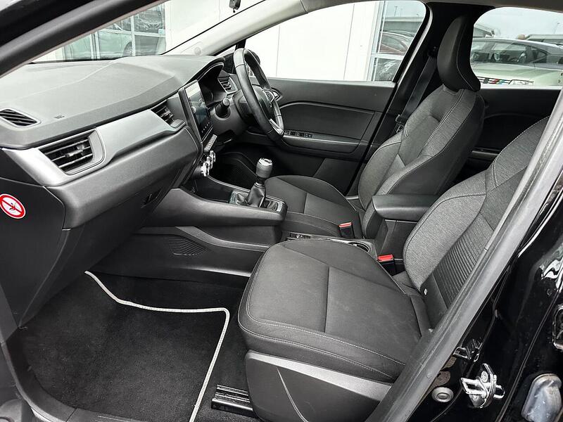 Used Renault Captur 2021 for sale - 77132480: Photo 16