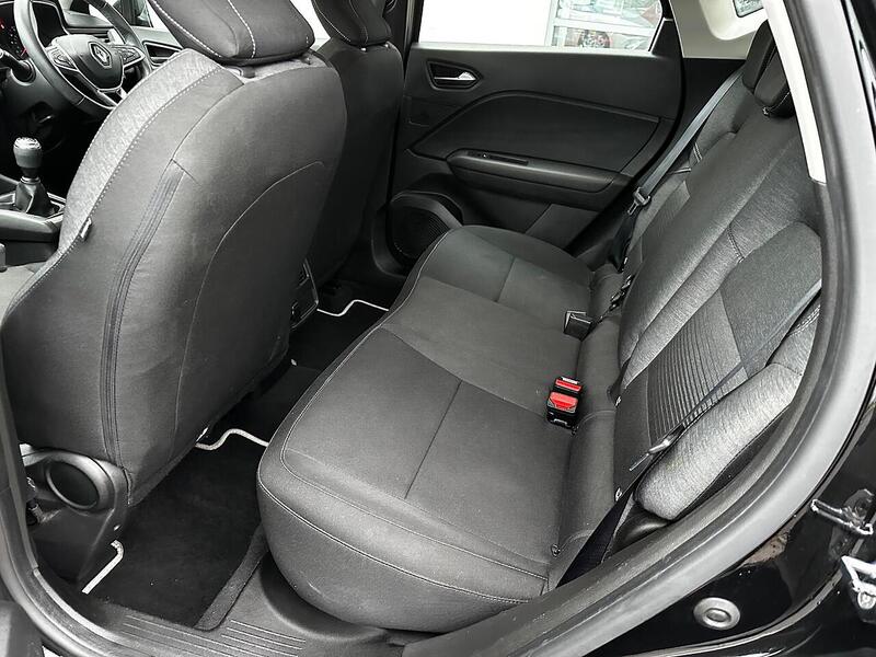 Used Renault Captur 2021 for sale - 77132480: Photo 17