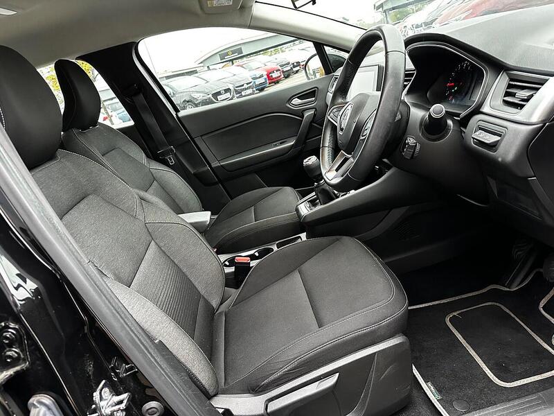 Used Renault Captur 2021 for sale - 77132480: Photo 19