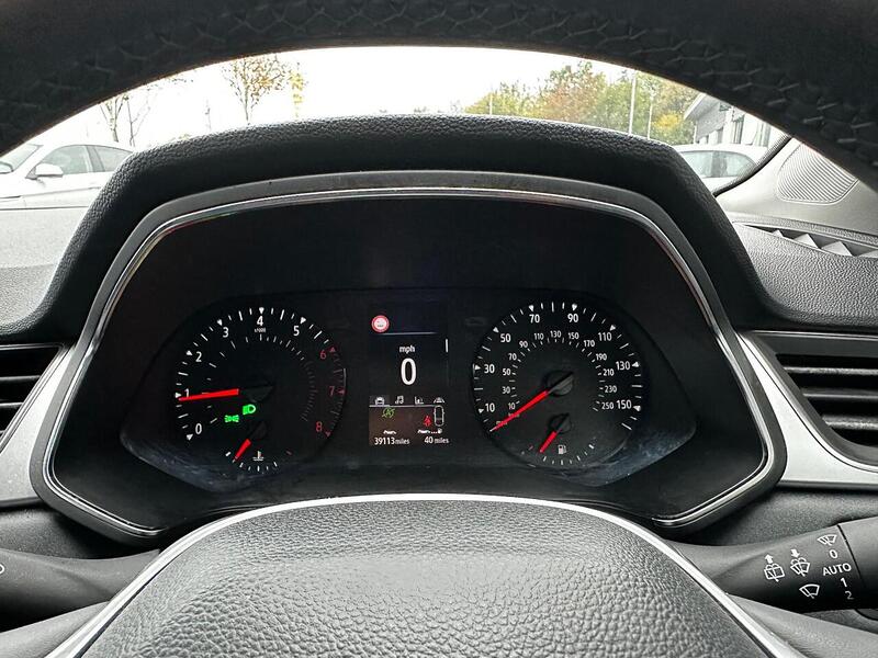 Used Renault Captur 2021 for sale - 77132480: Photo 21