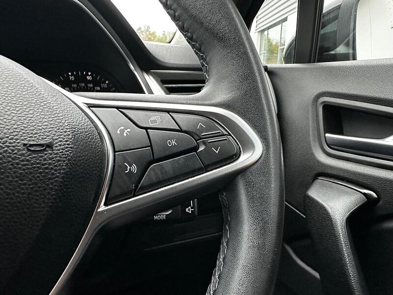 Used Renault Captur 2021 for sale - 77132480: Photo 22