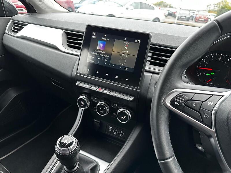 Used Renault Captur 2021 for sale - 77132480: Photo 24