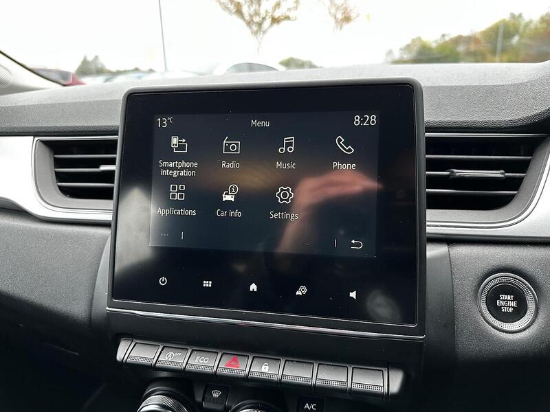 Used Renault Captur 2021 for sale - 77132480: Photo 26