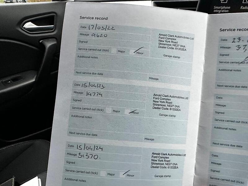 Used Renault Captur 2021 for sale - 77132480: Photo 29