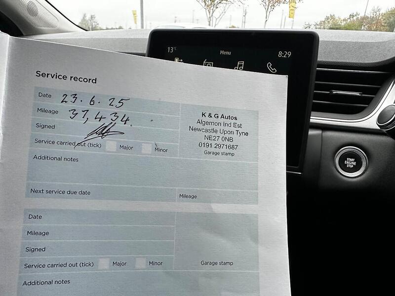 Used Renault Captur 2021 for sale - 77132480: Photo 30