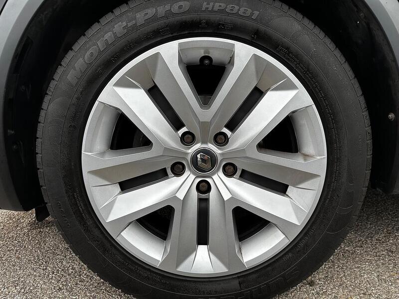 Used Renault Captur 2021 for sale - 77132480: Photo 9